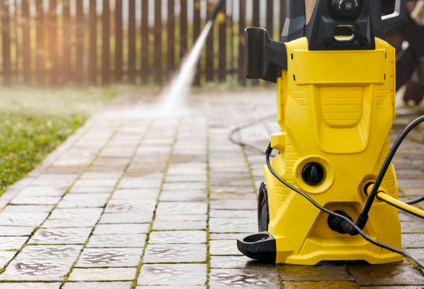 Johnson Creek, WI Pressure Washing Services Company